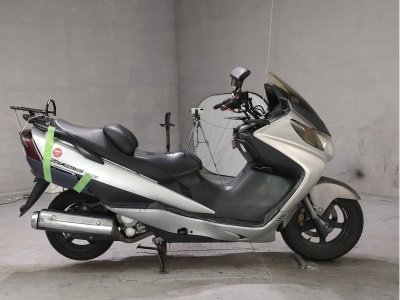Suzuki SKYWAVE 250 2005