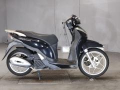 Honda SH MODE 2014
