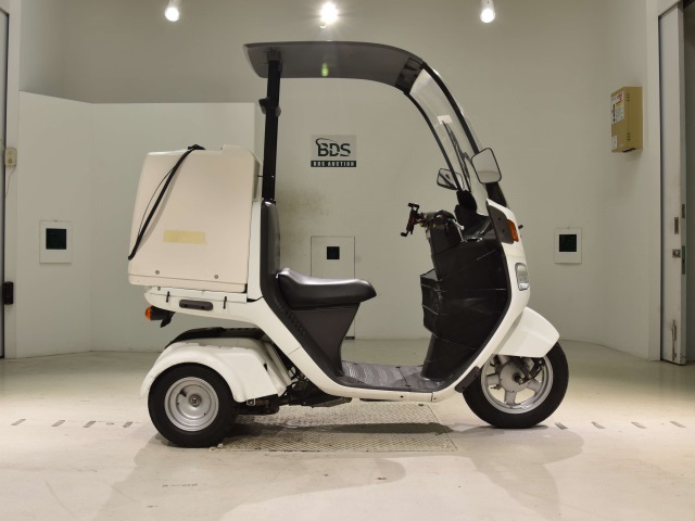 Honda GYRO CANOPY 2011