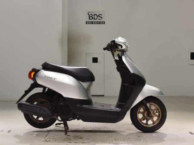 Honda TACT-4 BASIC 2016