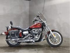 HD LOW RIDER FXDL1580 2009
