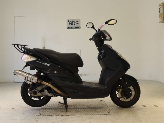 Yamaha CYGNUS125X-2 2011