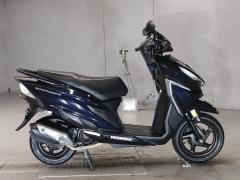 Honda GRAZIA125 2020