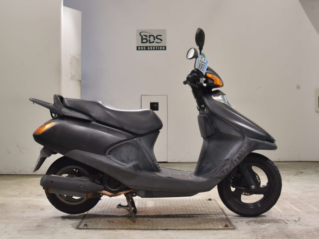 Honda SPACY100 2007