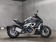 Ducati DIAVEL 2013