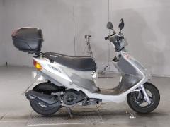 Suzuki ADDRESS V125
