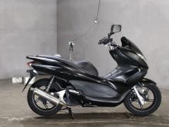 Honda PCX150 2012