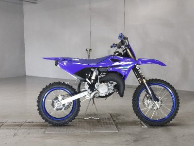 Yamaha YZ85LW 2025