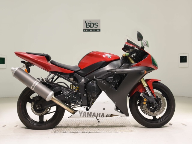 Yamaha YZF-R1 2003