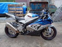 BMW S1000RR 2015