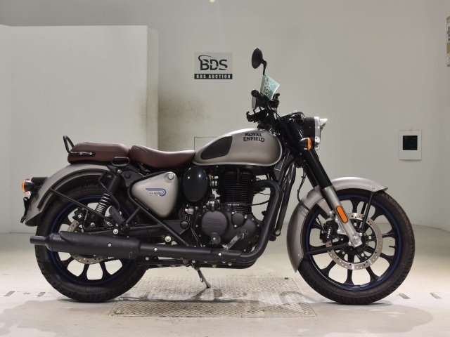 Enfield CLASSIC350 2022