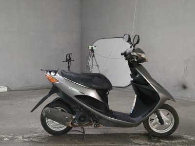 Suzuki ADDRESS V50