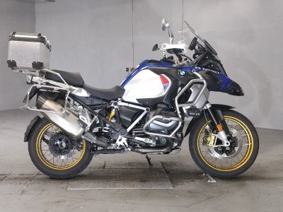 BMW R1250GS ADVENTURE 2020