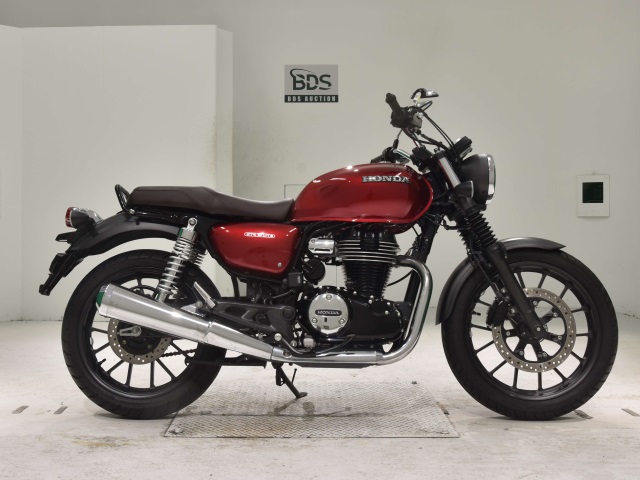 Honda GB350 2023