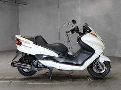 Yamaha MAJESTY 250C 2006