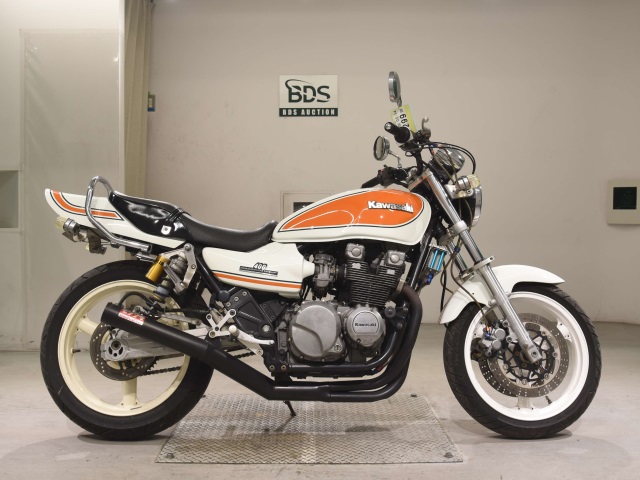 Kawasaki ZEPHYR400 1994