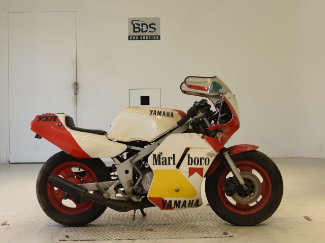 Yamaha YSR50