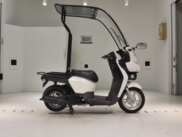 Honda BENLY110 2013