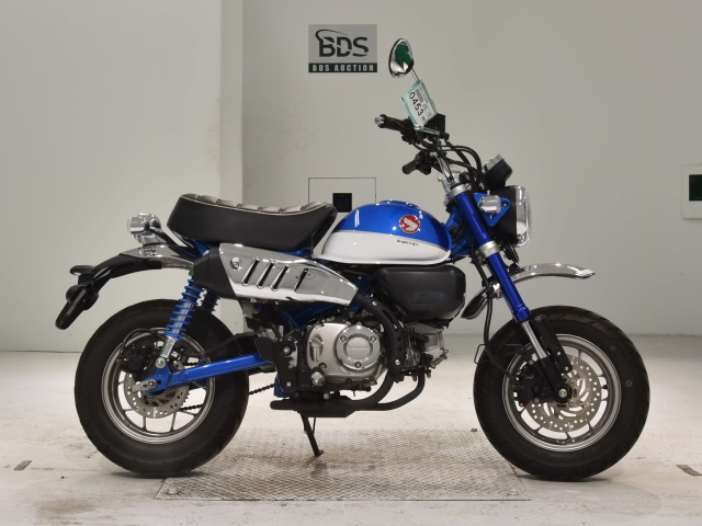 Honda MONKEY125 2018