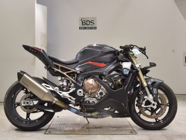 BMW S1000RR 2022