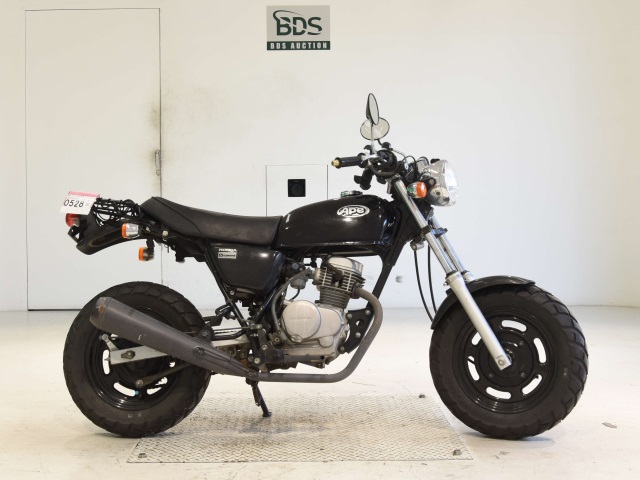 Honda APE50 2007