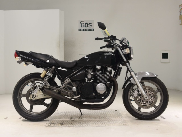 Kawasaki ZEPHYR400 1996