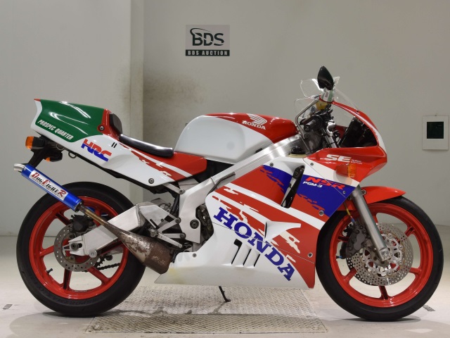 Honda NSR250R 1992
