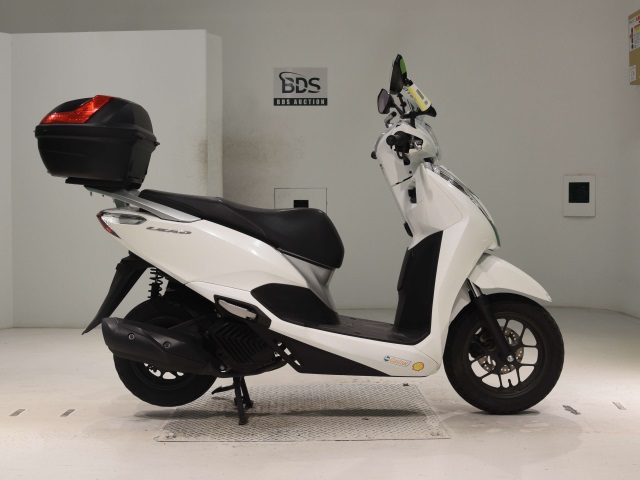 Honda LEAD125 2022