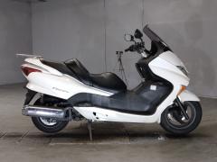 Honda FORZA Z 2004