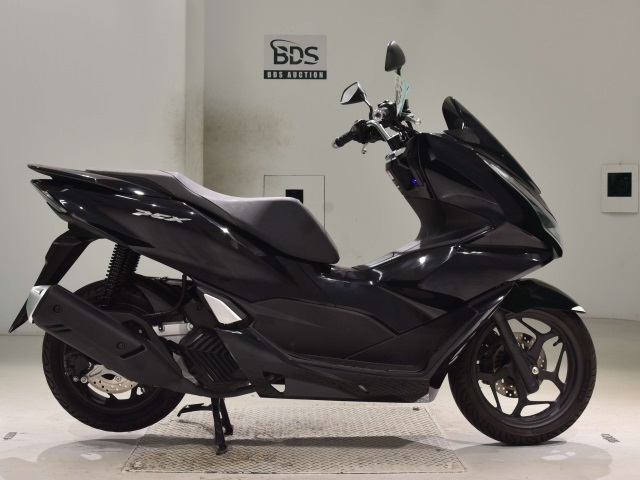 Honda PCX125 2021