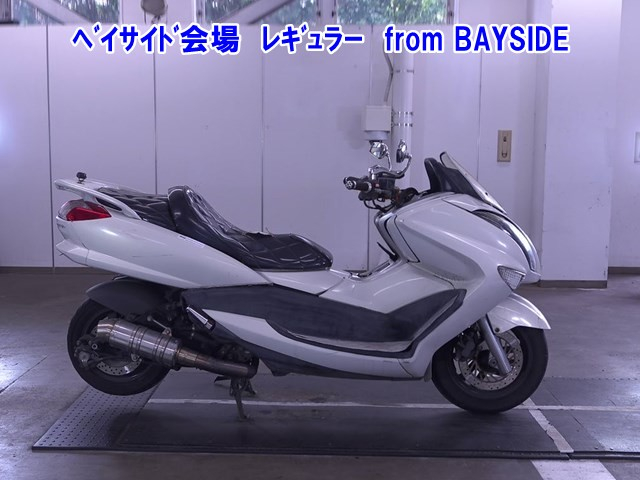 Yamaha MAJESTY 250 2007