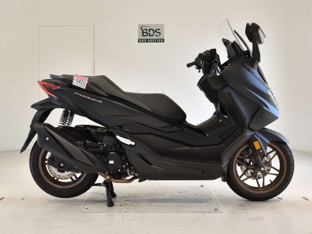 Honda FORZA-6 2023