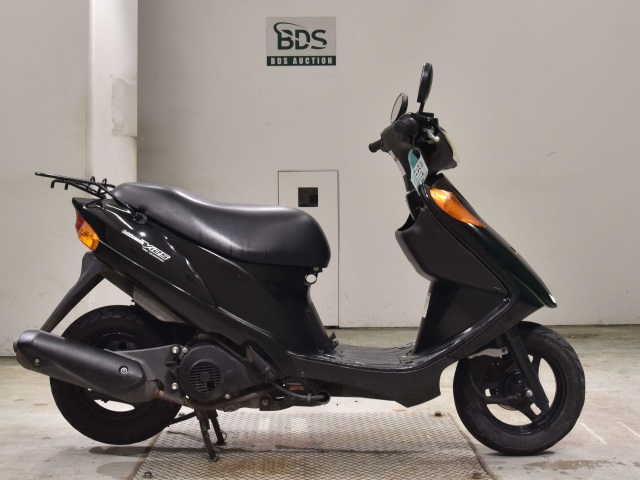 Suzuki ADDRESS V125