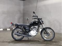 Suzuki GRASSTRACKER BIGBOY 2012