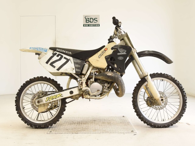 Honda CR125R 1996