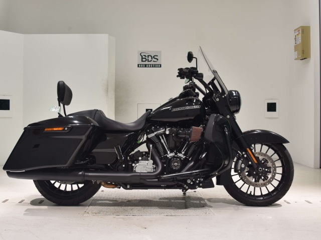HD ROAD KING FLHR1750 2017