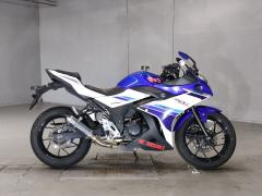Suzuki GSX250R