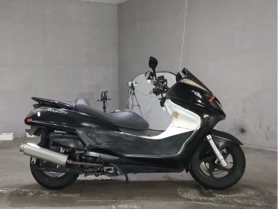 Yamaha GRAND MAJESTY250