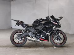 Kawasaki NINJA650 2017