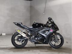 Suzuki GSX-R1000 2008