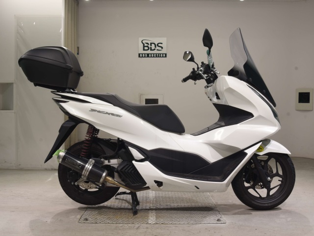 Honda PCX160 2021