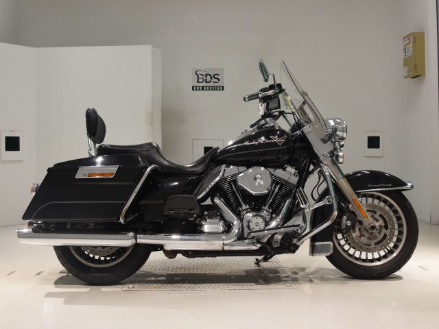 HD ROAD KING FLHR1340 2012