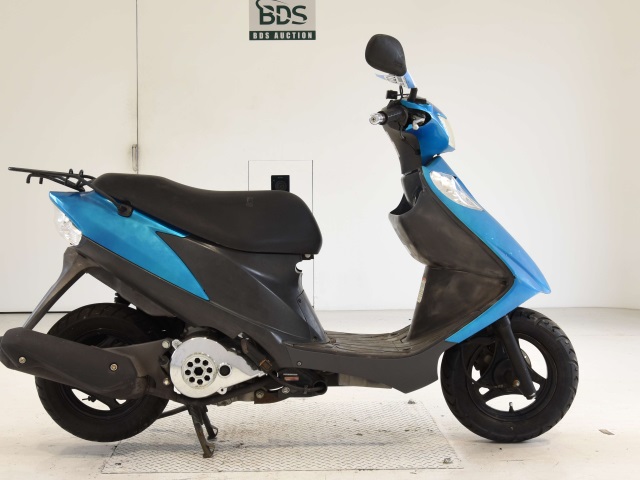 Suzuki ADDRESS V125