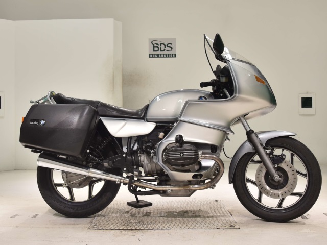 BMW R100RS 1988