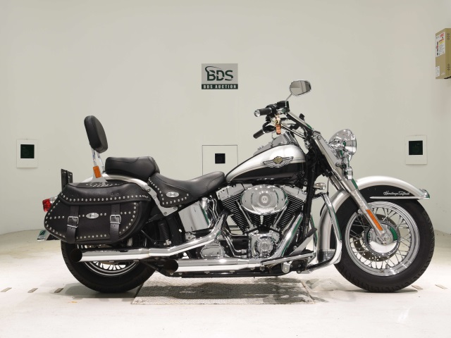 HD HERITAGE FLSTC1450 2003