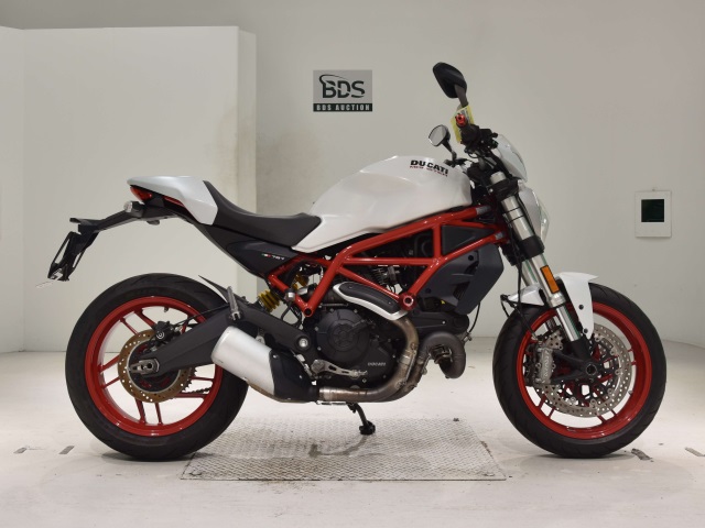 Ducati MONSTER 797 2019