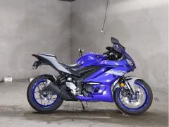 Yamaha YZF-R25 2020