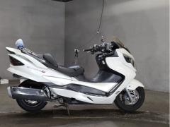 Suzuki SKYWAVE 250M 2007