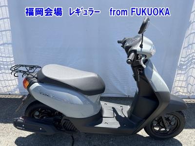 Honda TACT50