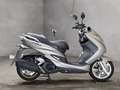 Yamaha MAJESTY 155S 2014